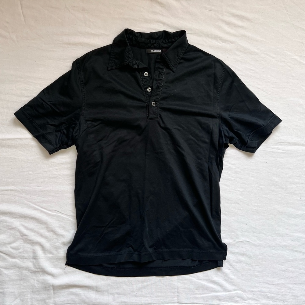 Claiborne Polo